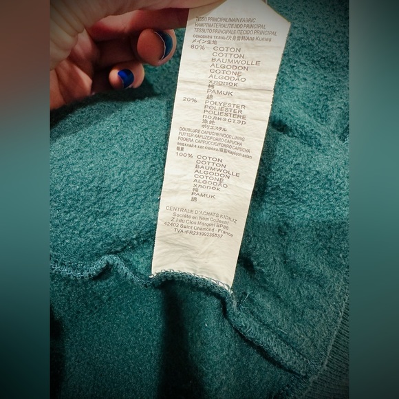 Kenzo - Picture 9 of 10